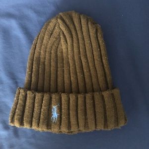 Ralph Lauren Scully Hat